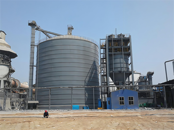 泸州大型钢板库的保养与维护：确保长期稳定运行的关键